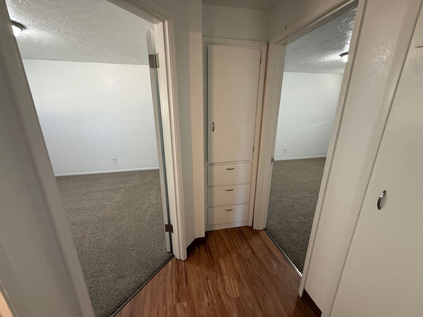 Salem Apartment: 4251 32nd Place NE