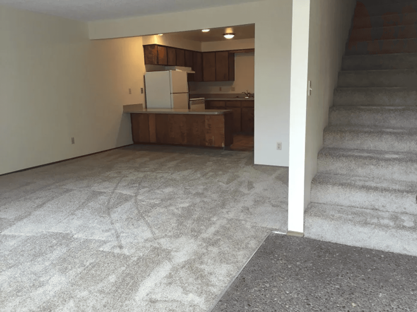 Salem Townhome: 671 Taybin Road NW