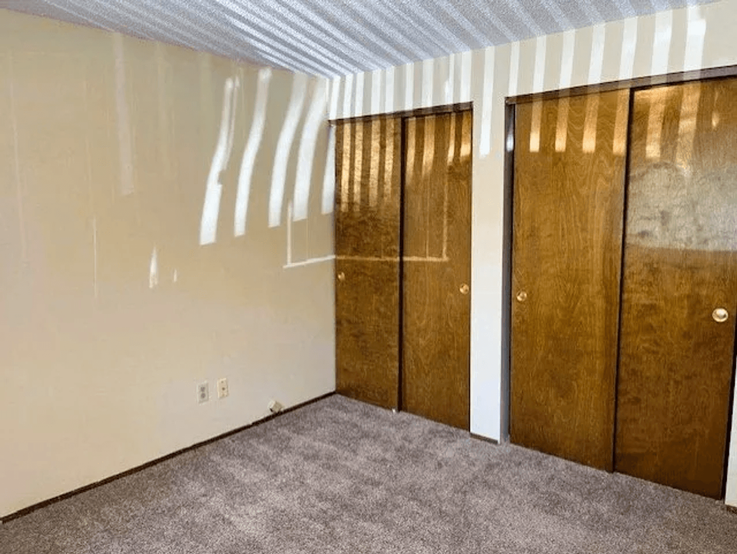 Salem Townhome: 671 Taybin Road NW