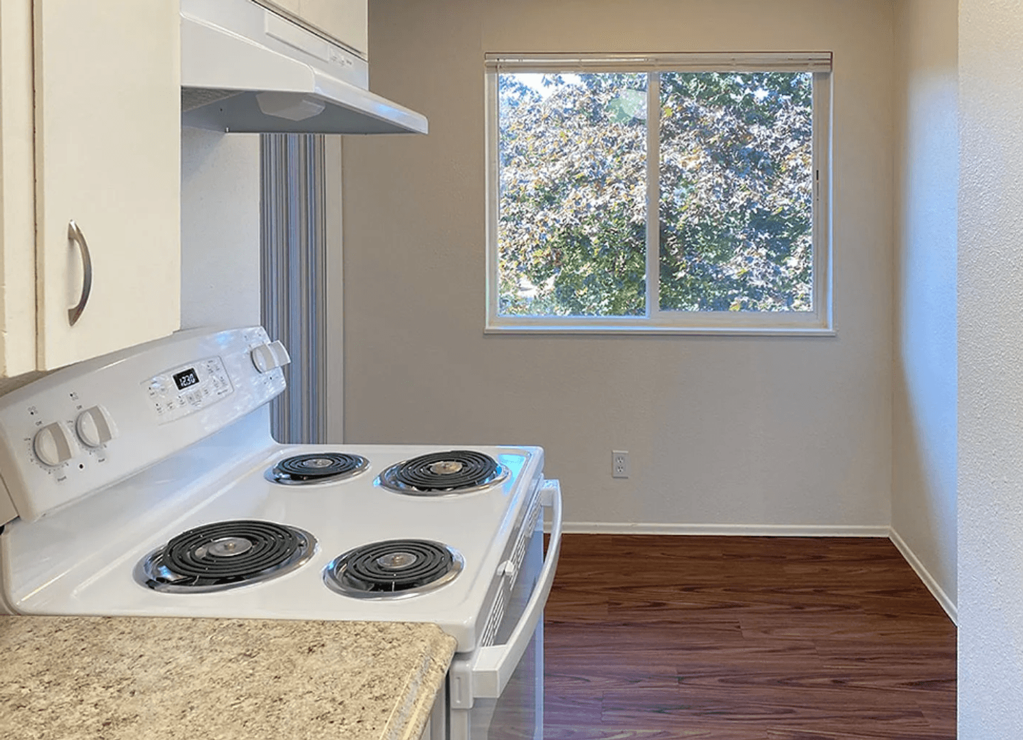 Monmouth Apartment: 775 N Knox Street