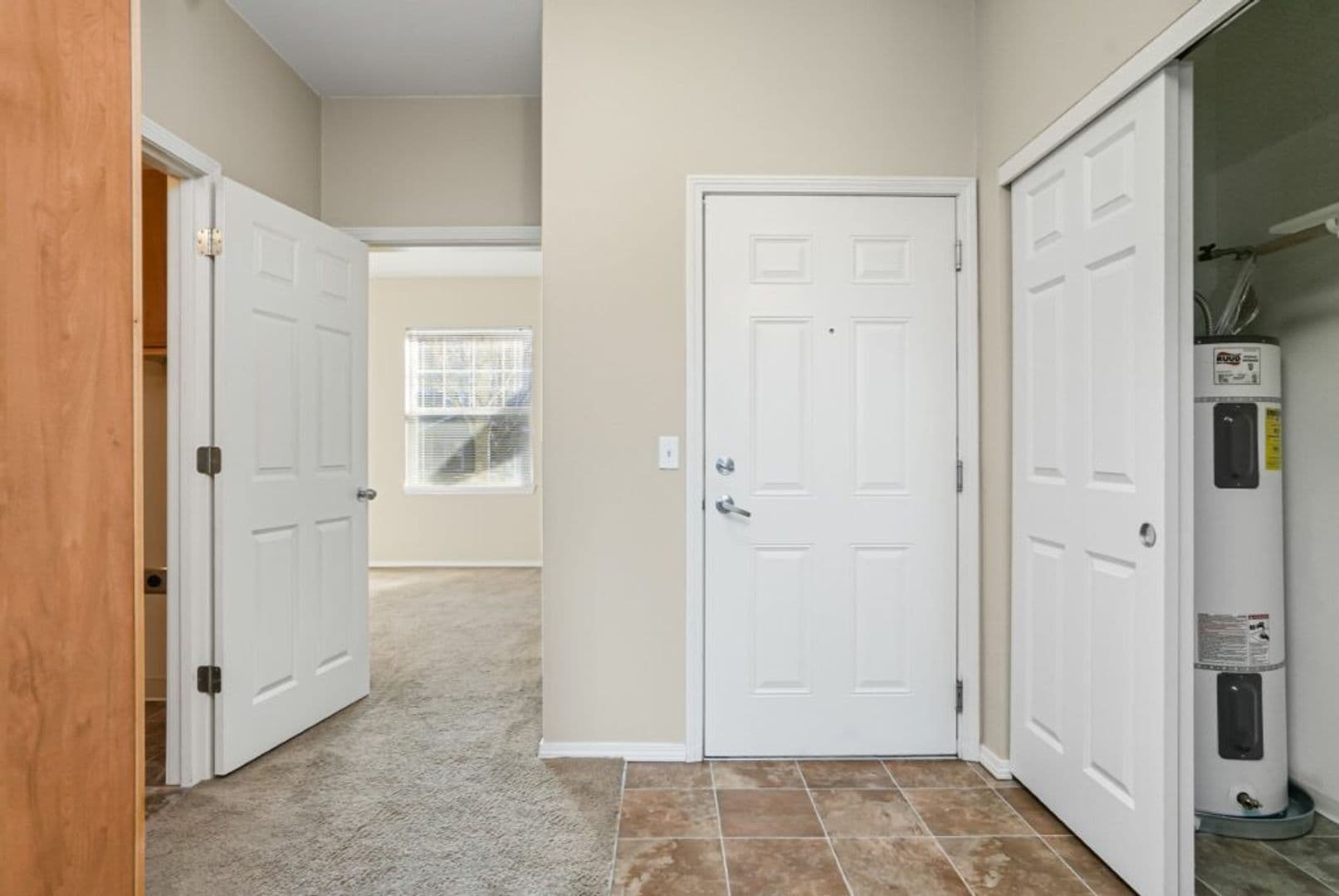 Salem Apartment: 1668 Baxter Rd SE, #100