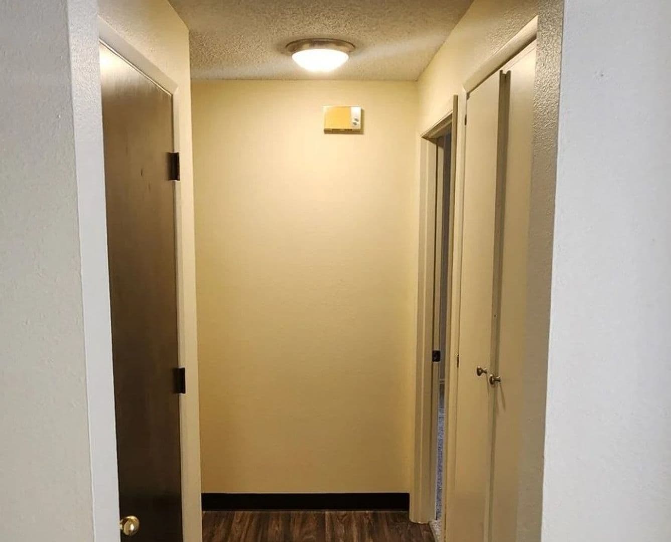Salem Apartment: 158 Friendship Ave SE