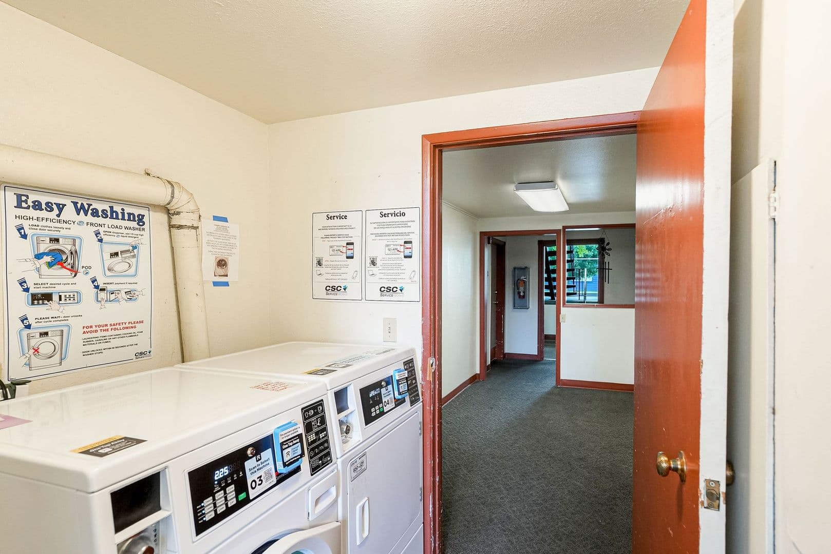 Corvallis Apartment: 765 NW 5th Street