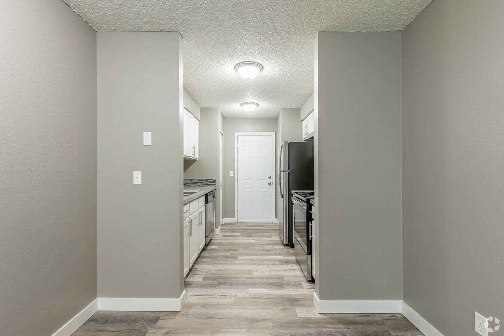 Salem Apartment: 2500 Lancaster Drive NE