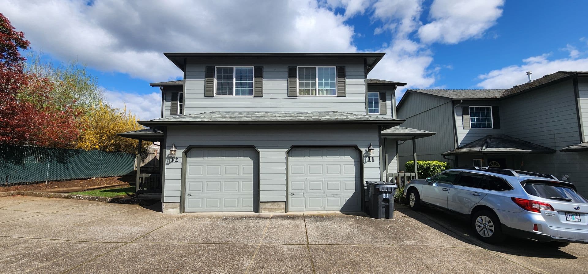 Dallas Apartment: 450 NE A Street