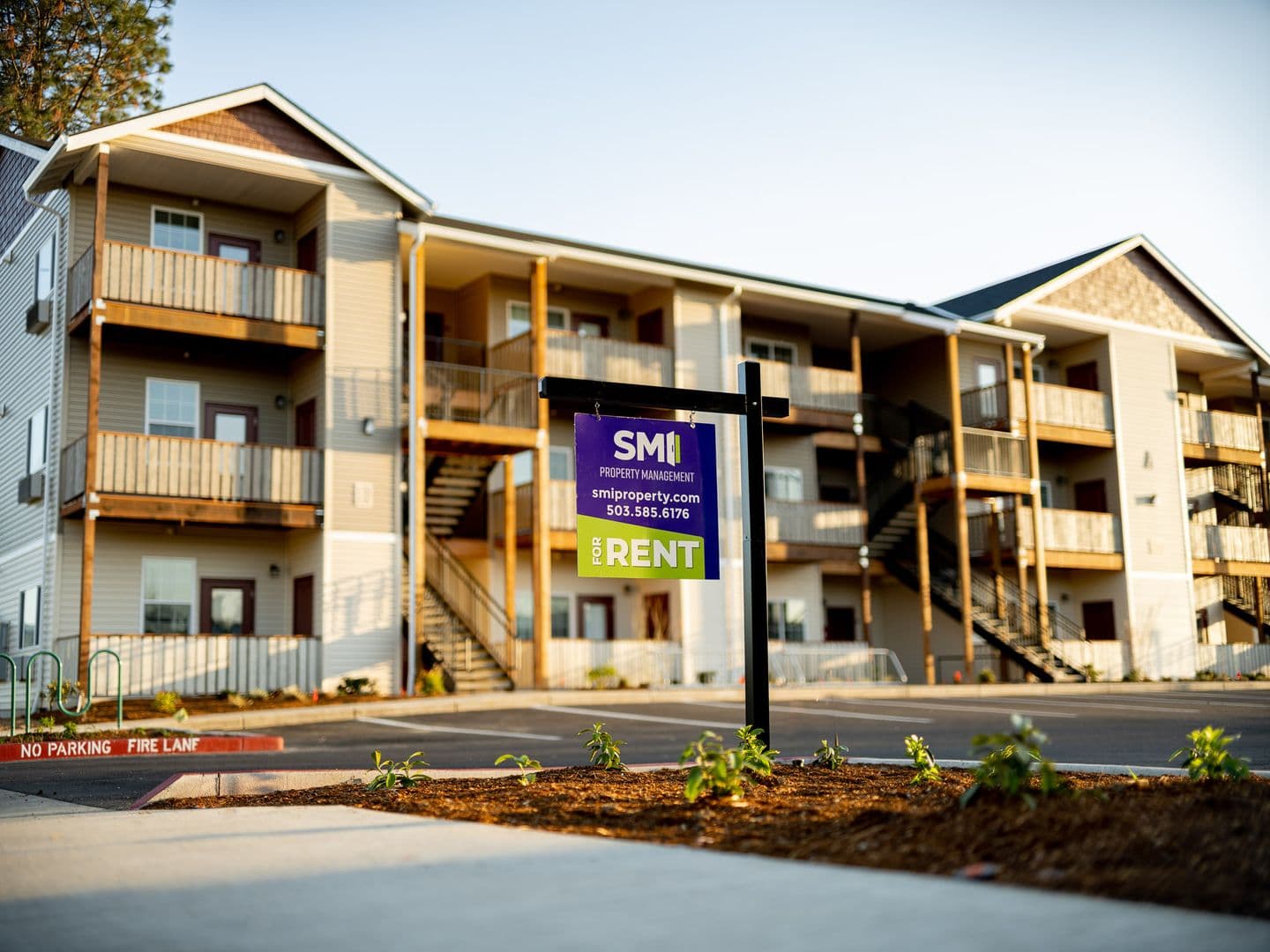 Lebanon Apartment: 100 Vaughan Lane