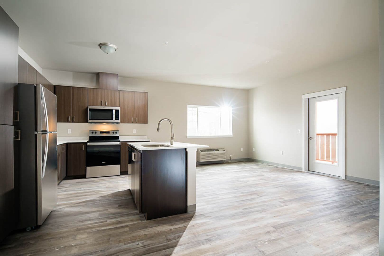 Lebanon Apartment: 2180 Franklin St