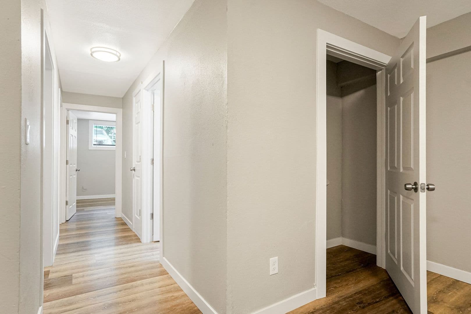 Corvallis Apartment: 1250 NW 29th Street