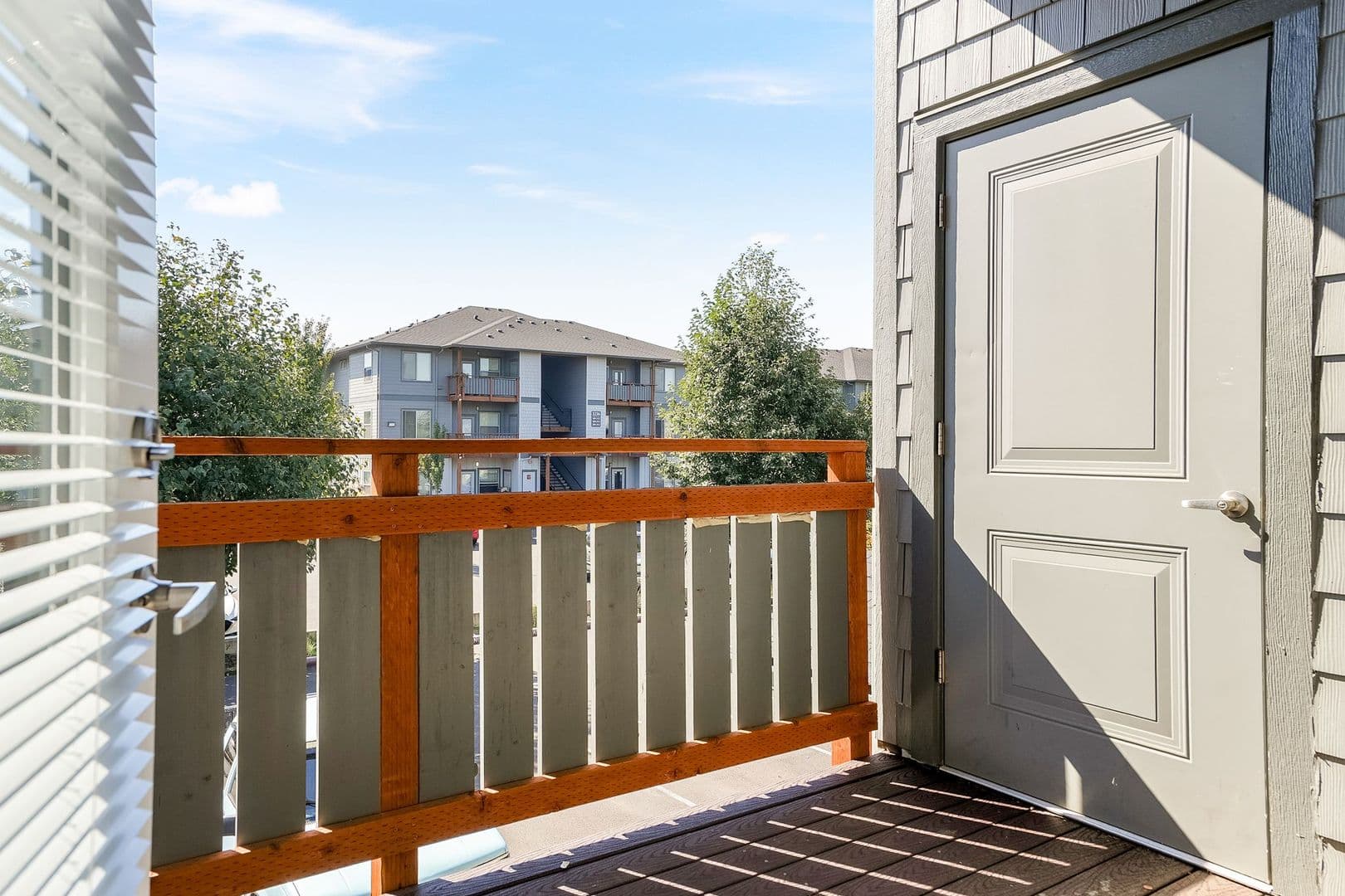 Salem Apartment: 3240 Harold Drive NE