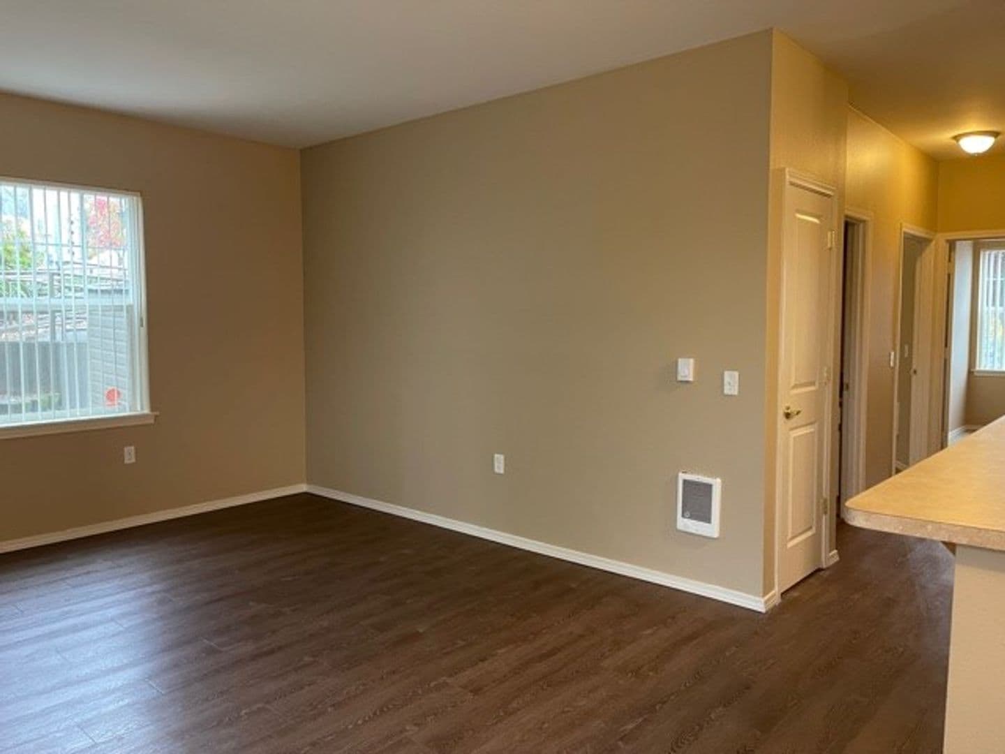 McMinnville Apartment: 2850 SW 2nd St
