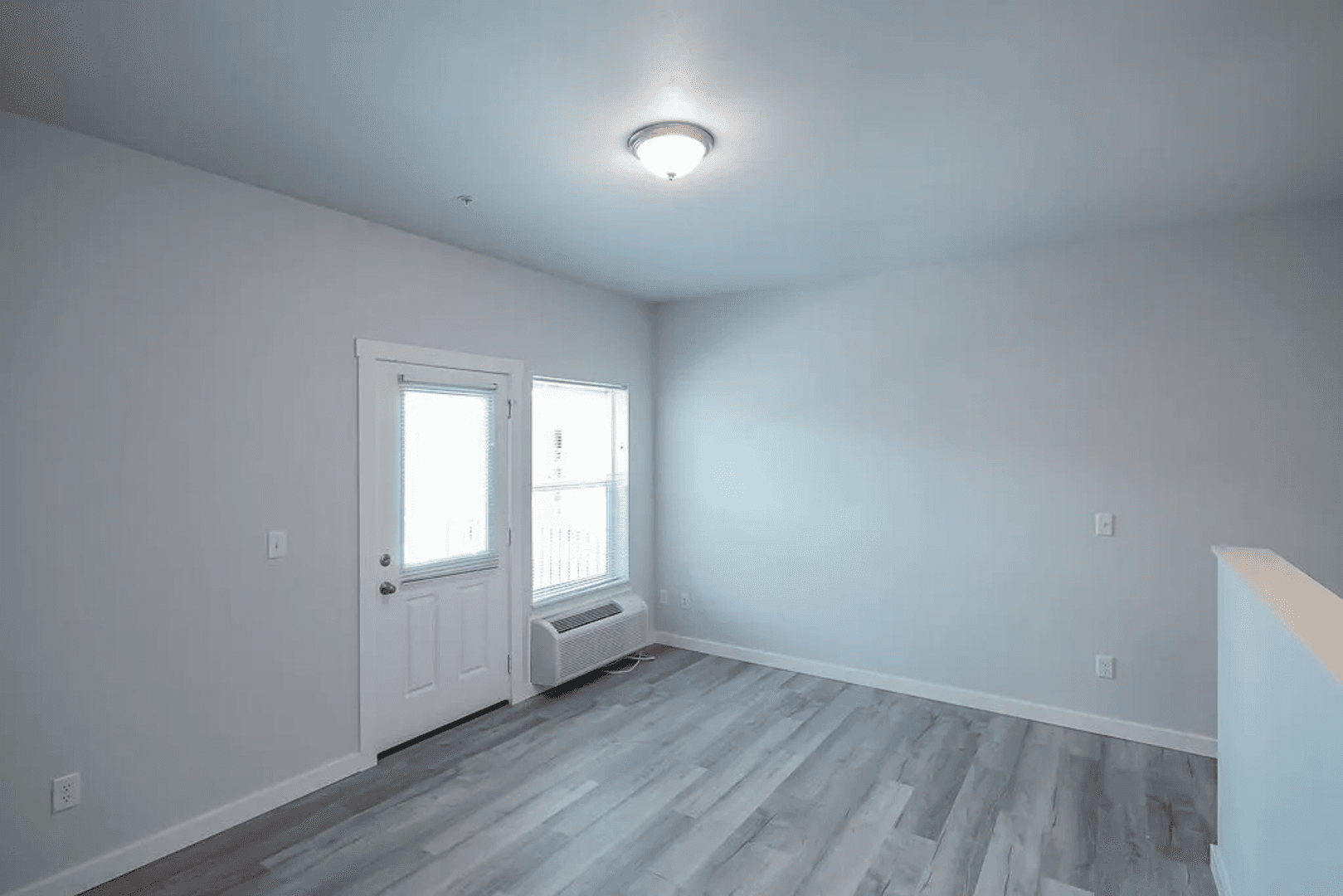 Sweet Home Apartment: 2500 Long Street