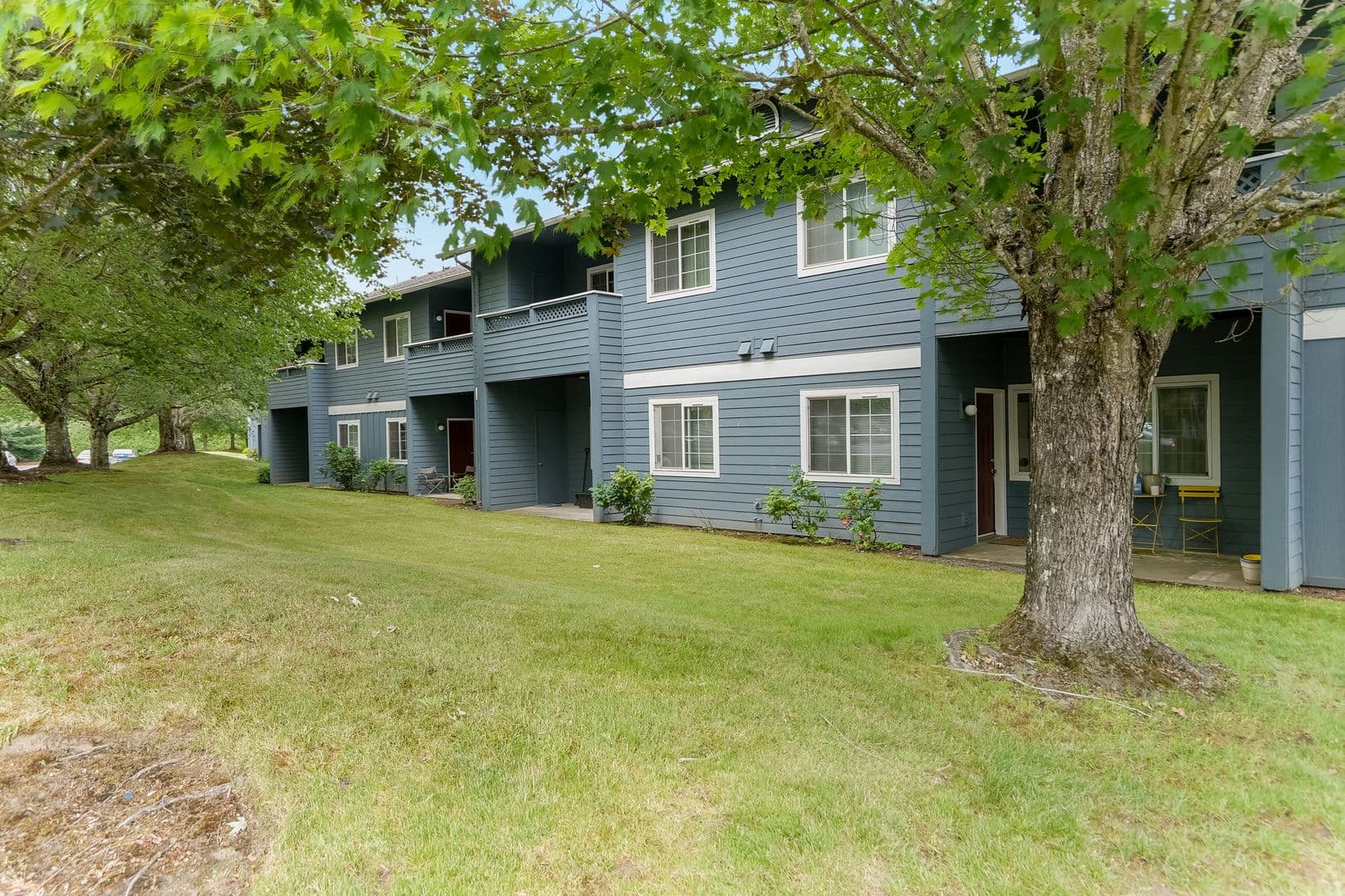 McMinnville Apartment: 2938 NE Evans St