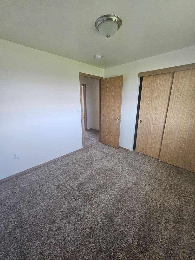 Albany Townhome: 3511 25th Court SE
