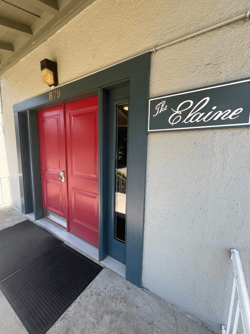 Salem Apartment: 879 Liberty St NE