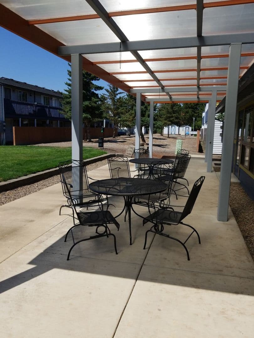 Albany Apartment: 1440 Geary Circle SE