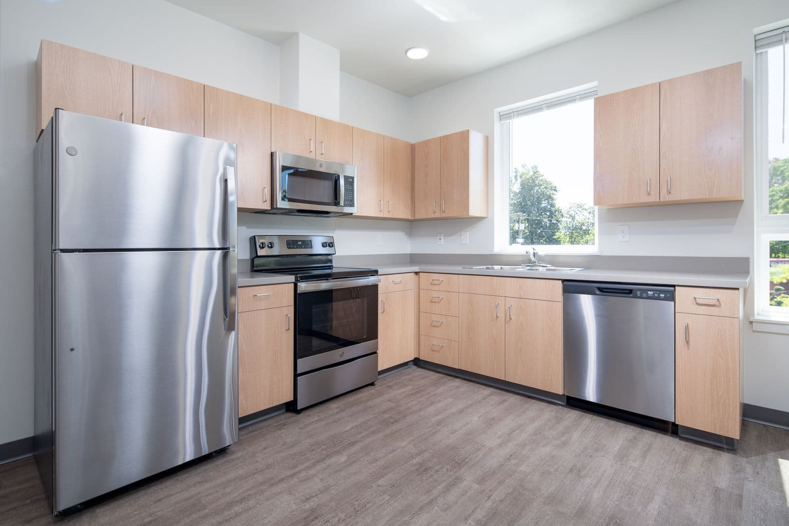Salem Apartment: 990 Broadway St NE