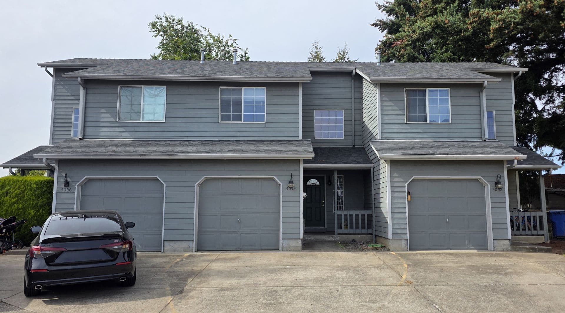 Keizer Apartment: 4022 Holly Ct NE