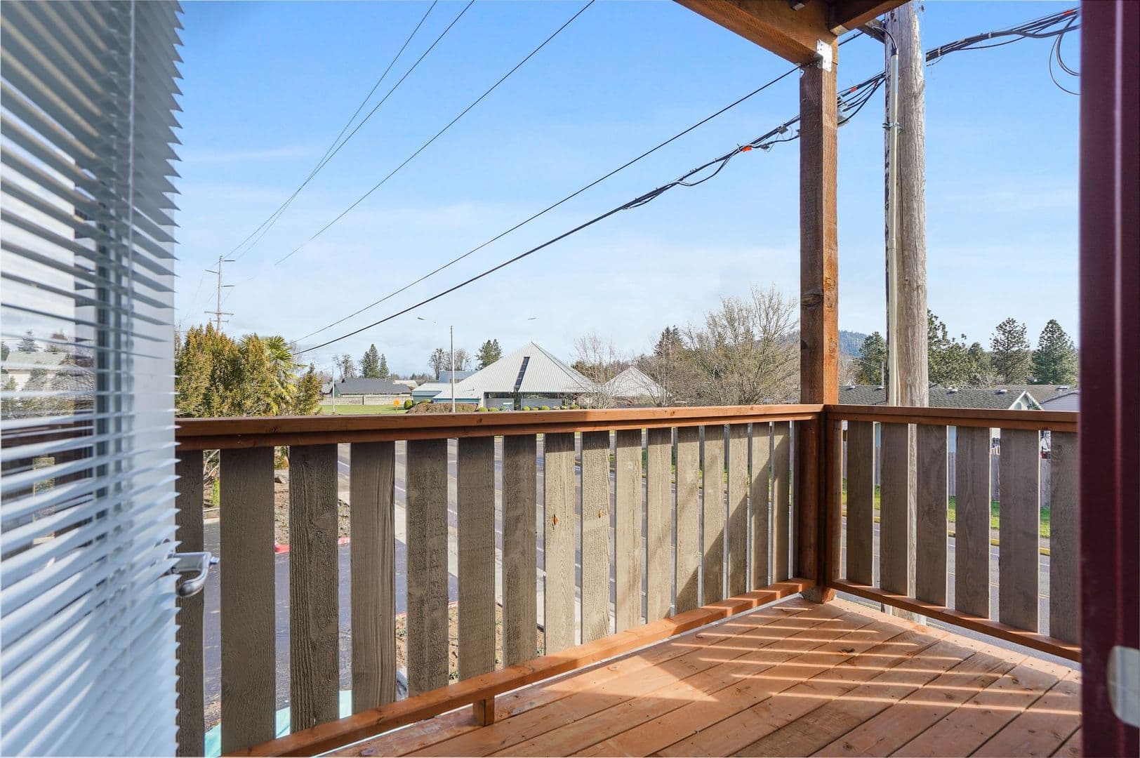 Lebanon Apartment: 100 Vaughan Lane