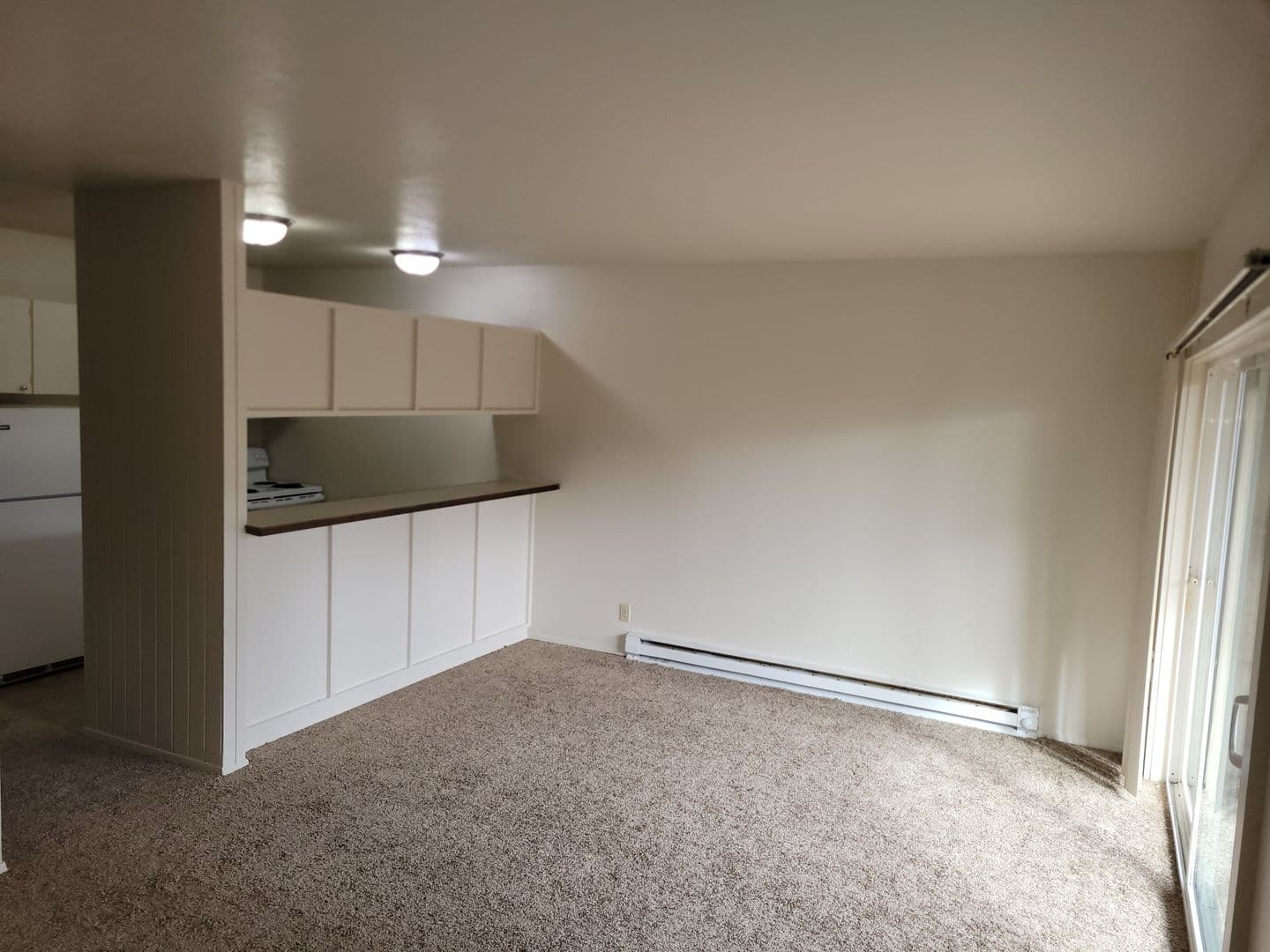 Salem Apartment: 355 Harney Street S