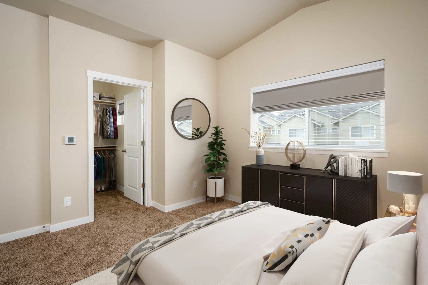 Salem Apartment: 4624 Lancaster Dr NE
