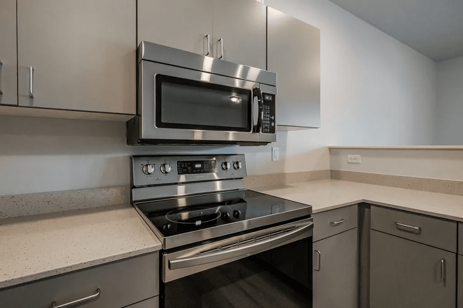 Sweet Home Apartment: 2500 Long Street