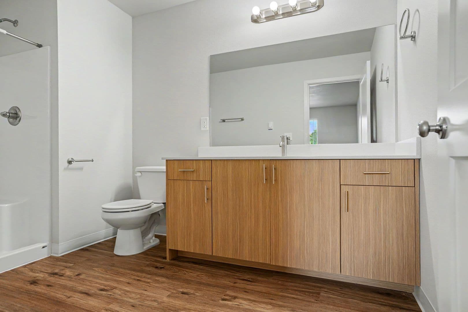 Salem Apartment: 1320 Mildred Lane SE