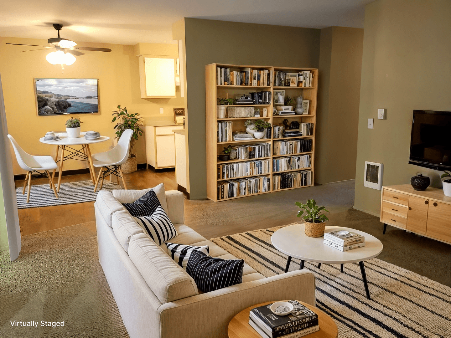 Salem Apartment: 435 Vista Ave SE