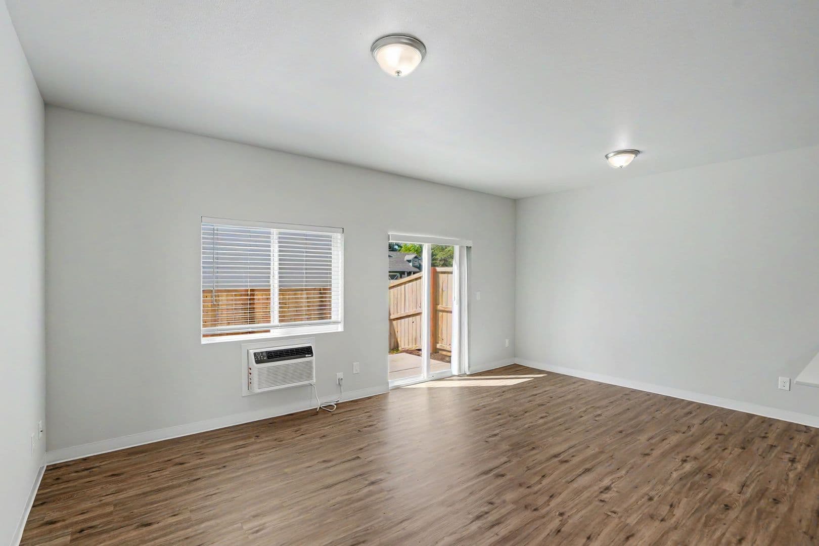 Salem Apartment: 1310 Mildred Lane SE
