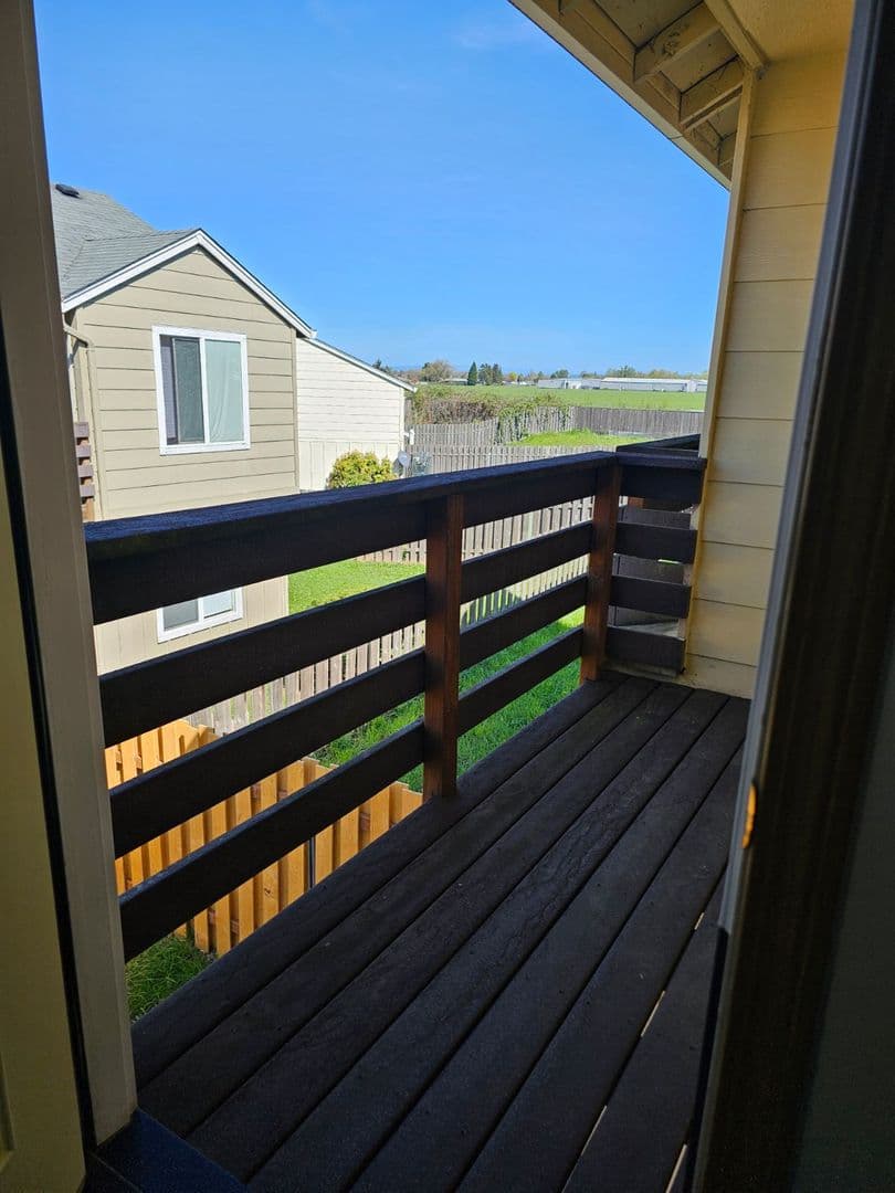 Albany Townhome: 3511 25th Court SE