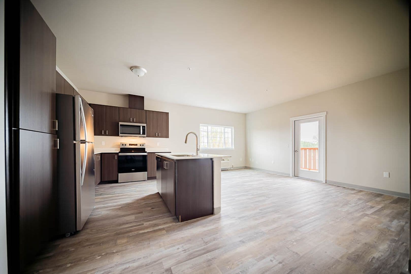 Lebanon Apartment: 2180 Franklin St