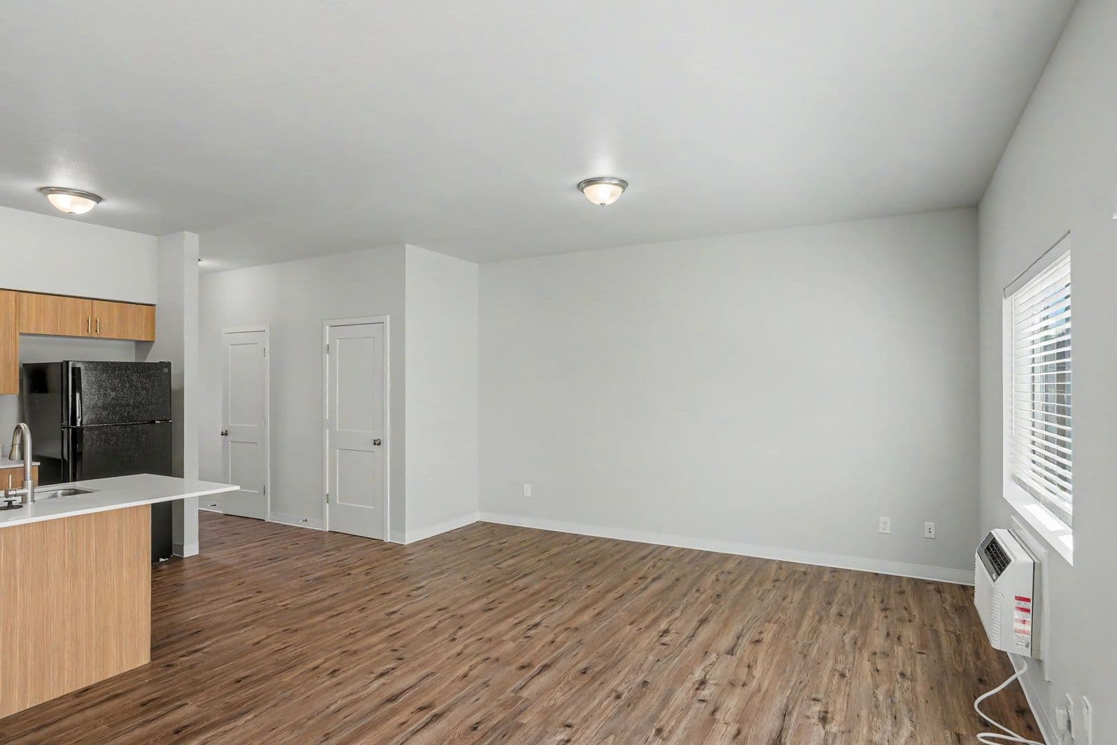 Salem Apartment: 1310 Mildred Lane SE