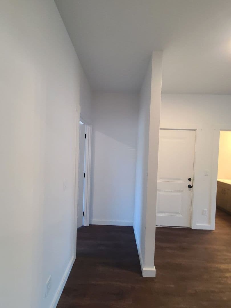Sweet Home Apartment: 987 Long St