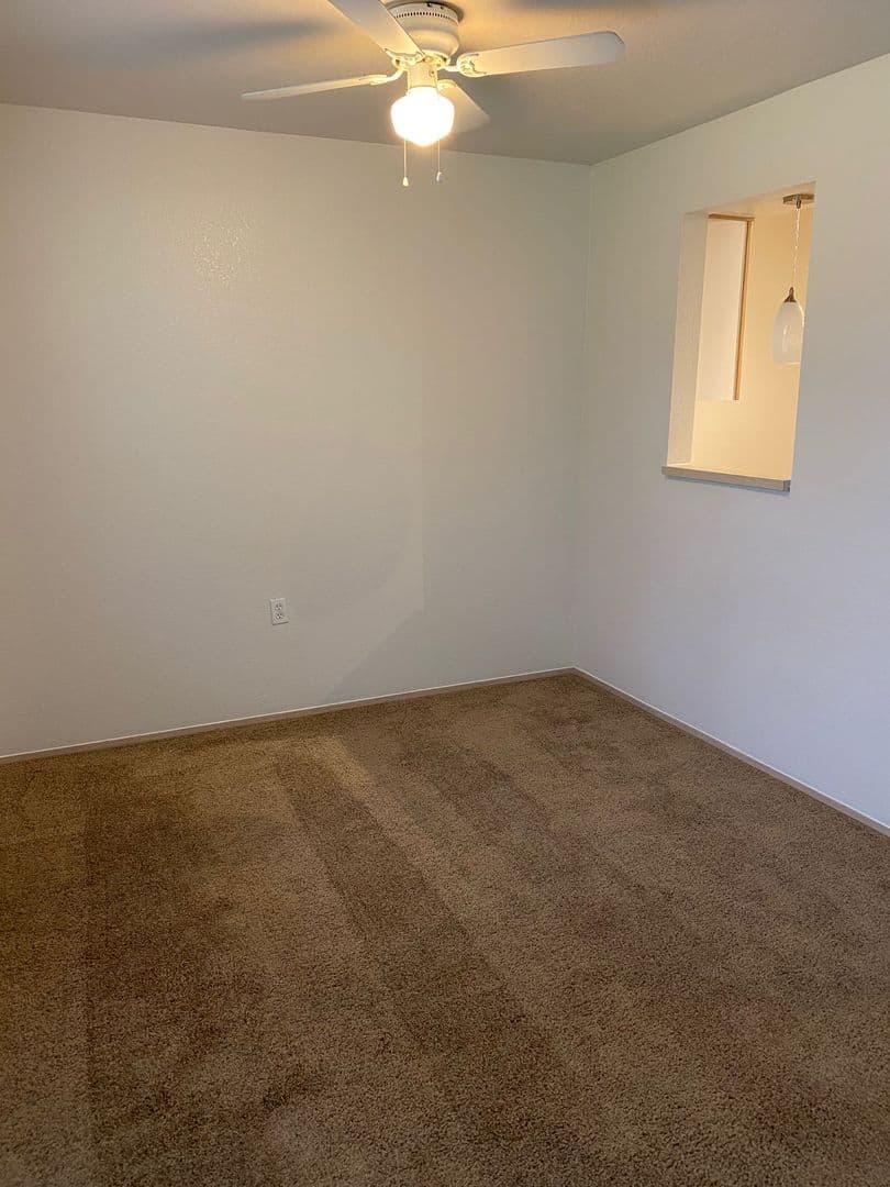 Albany Apartment: 3320 Jackson Street SE