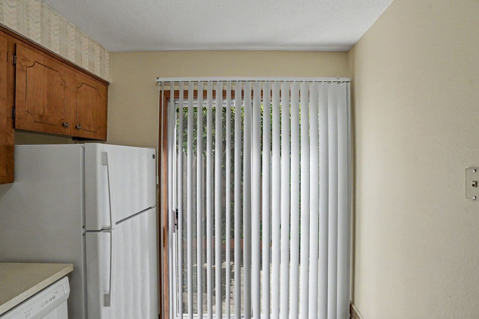 Salem Apartment: 260 Wilson St S