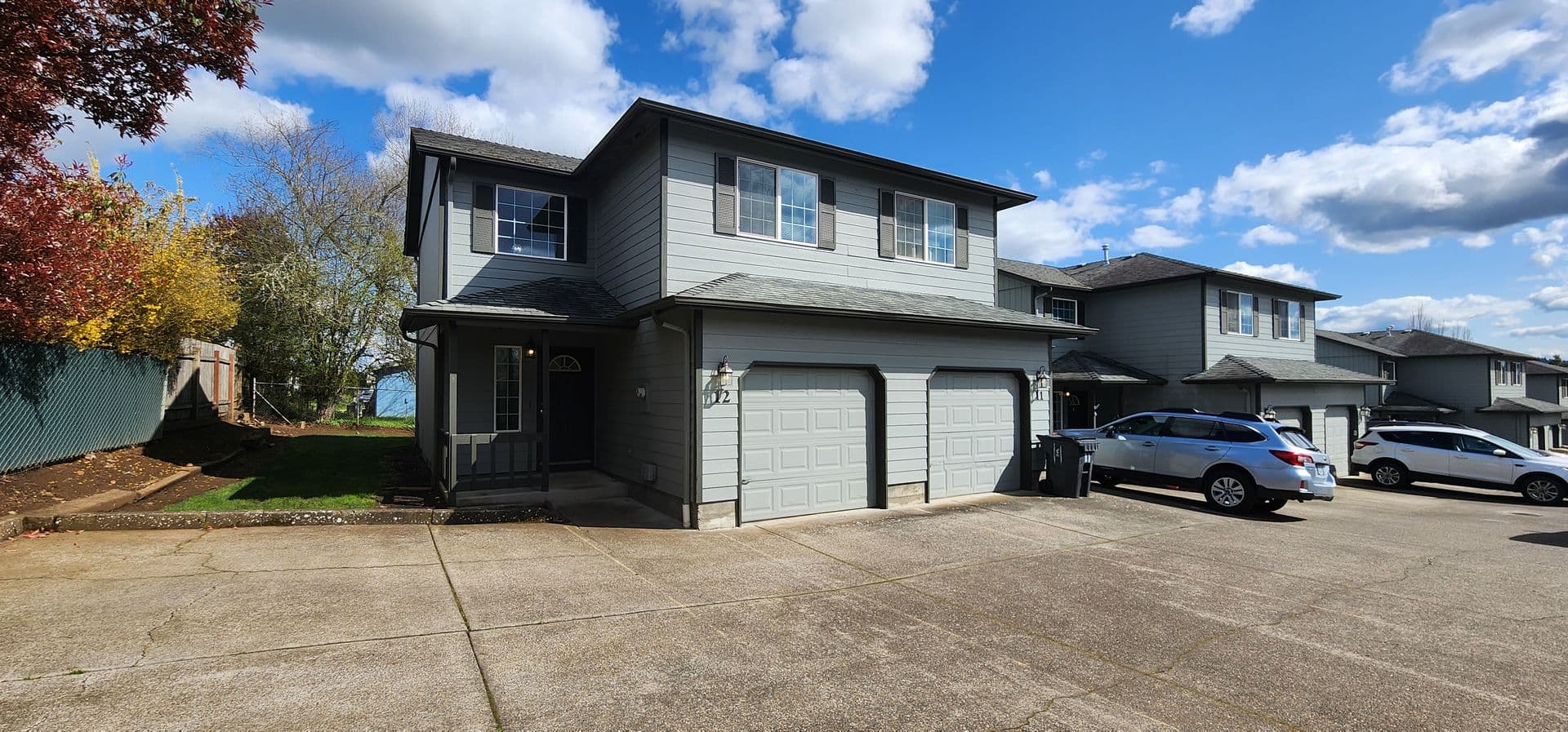 Dallas Apartment: 450 NE A Street