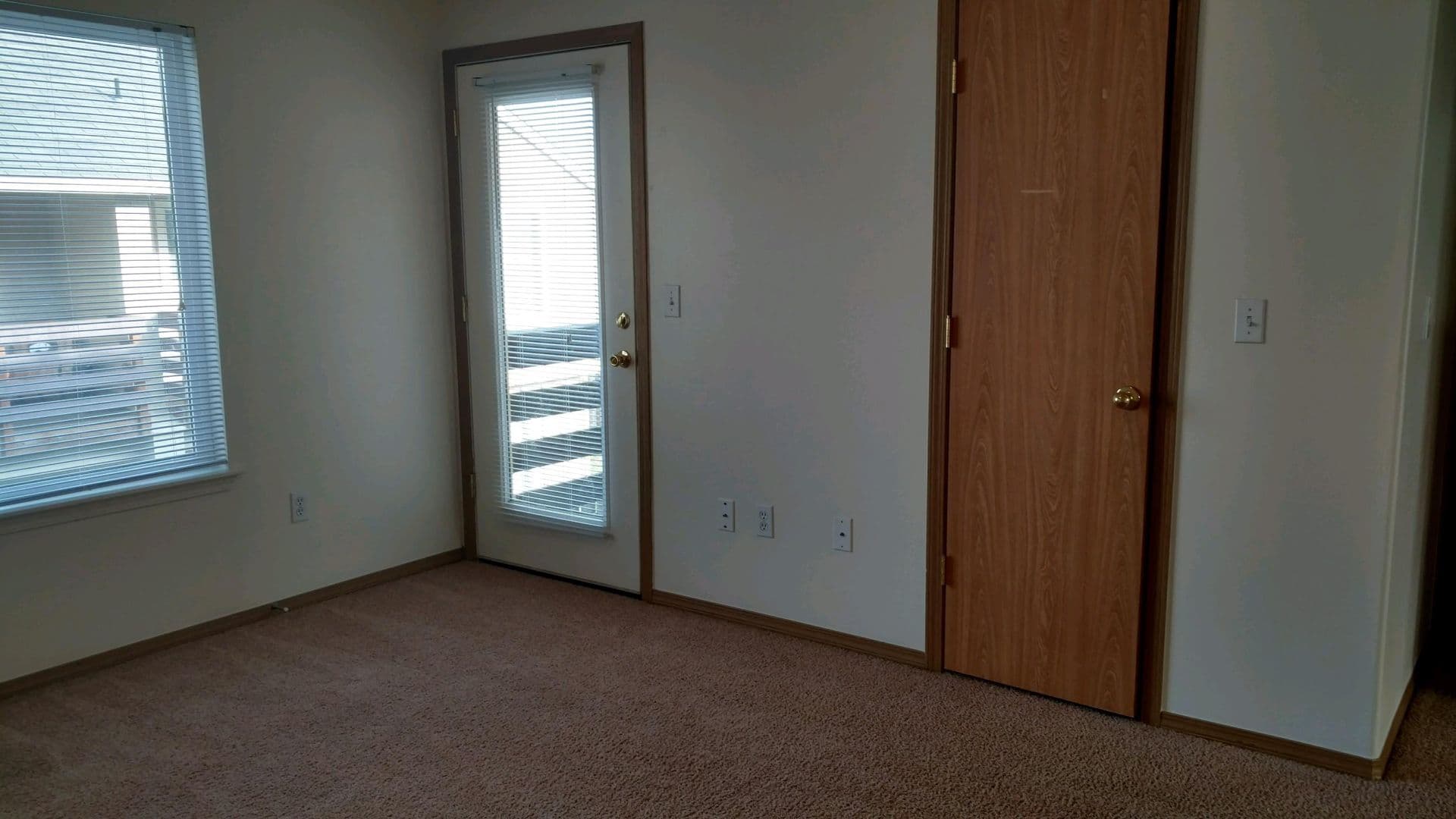 Albany Townhome: 3511 25th Court SE