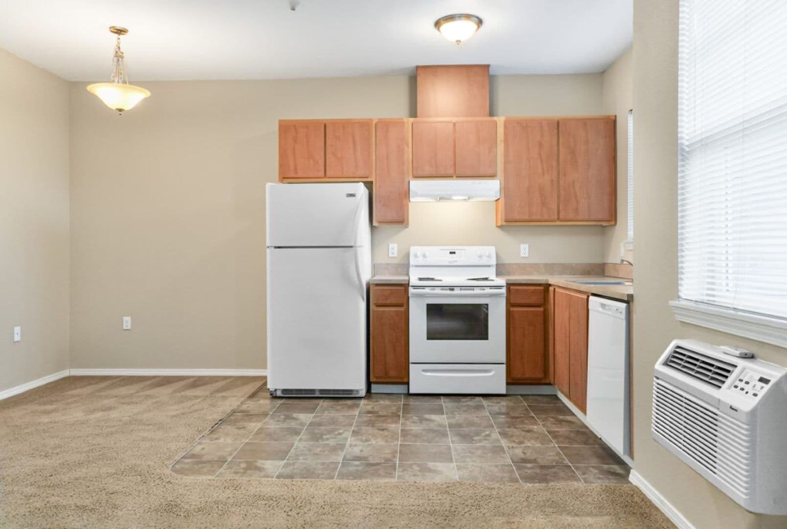 Salem Apartment: 1668 Baxter Rd SE, #100