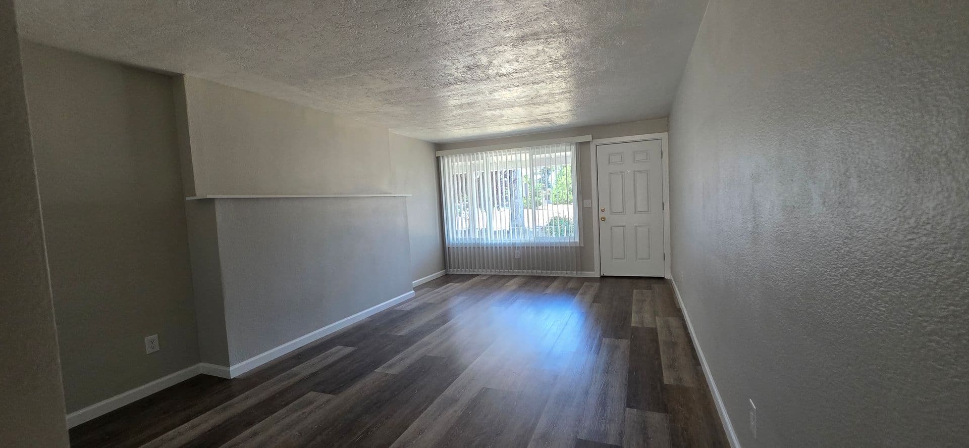 Salem Apartment: 4006 Satter Drive NE