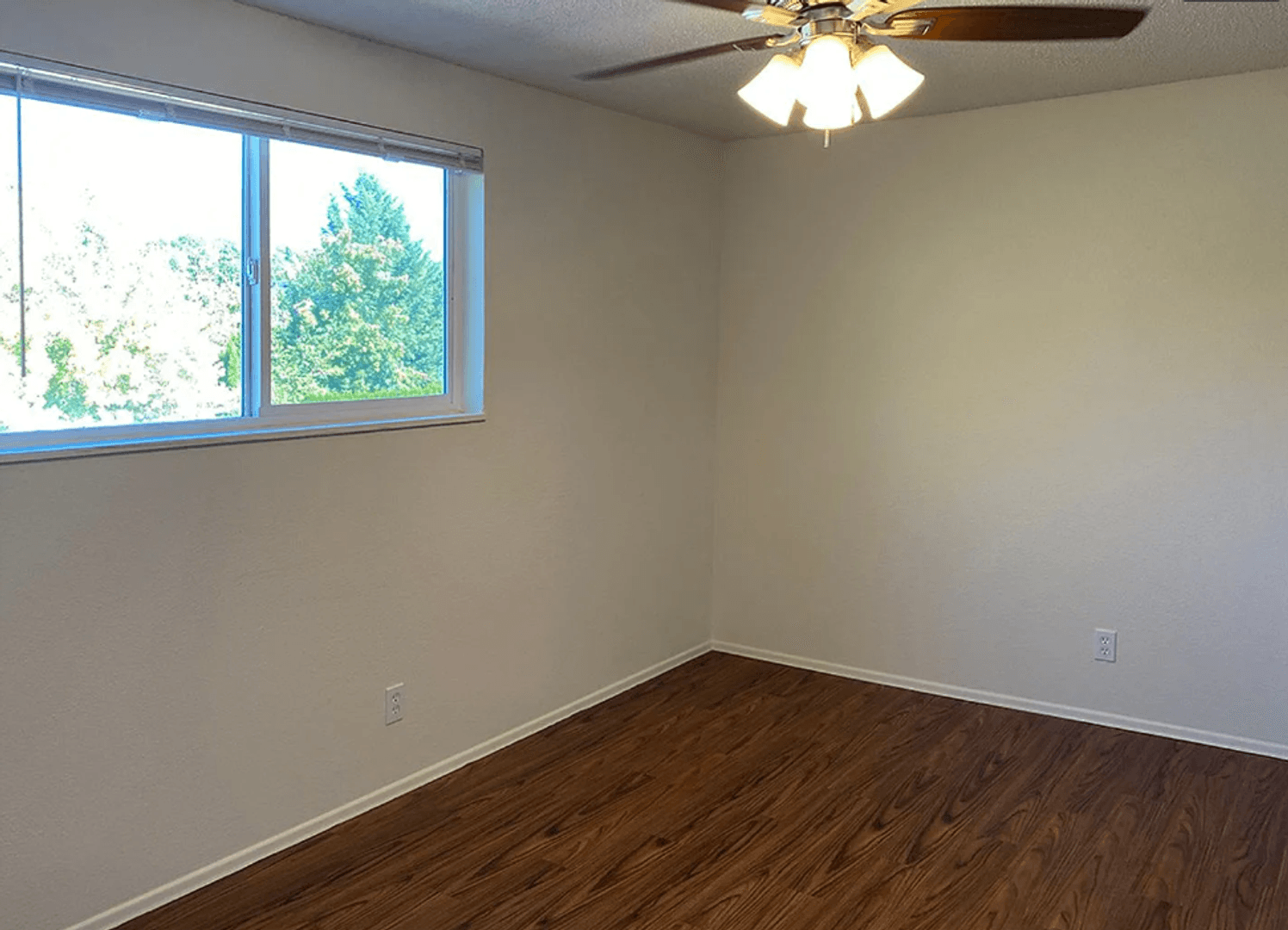 Monmouth Apartment: 775 N Knox Street