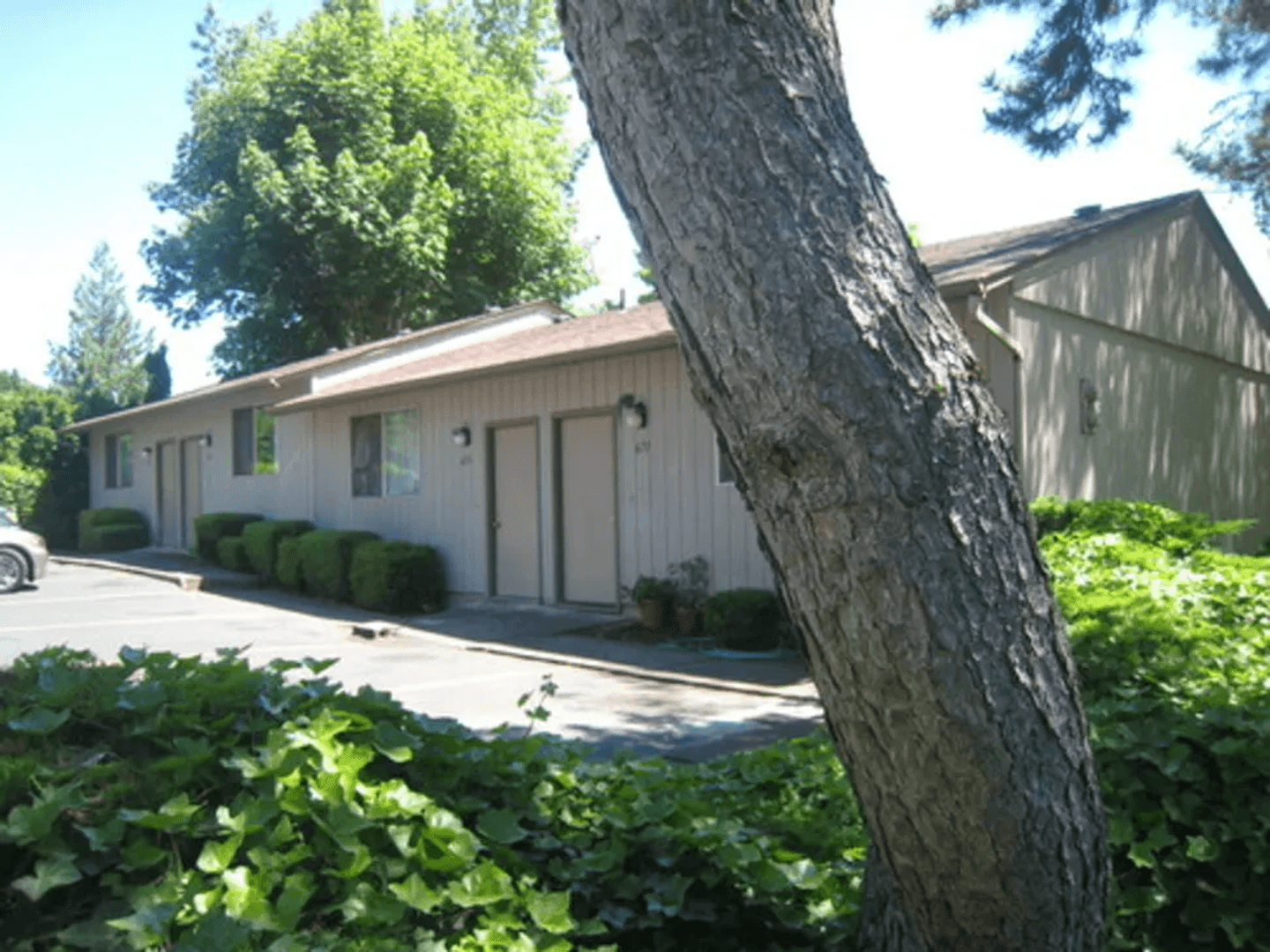 Salem Townhome: 671 Taybin Road NW