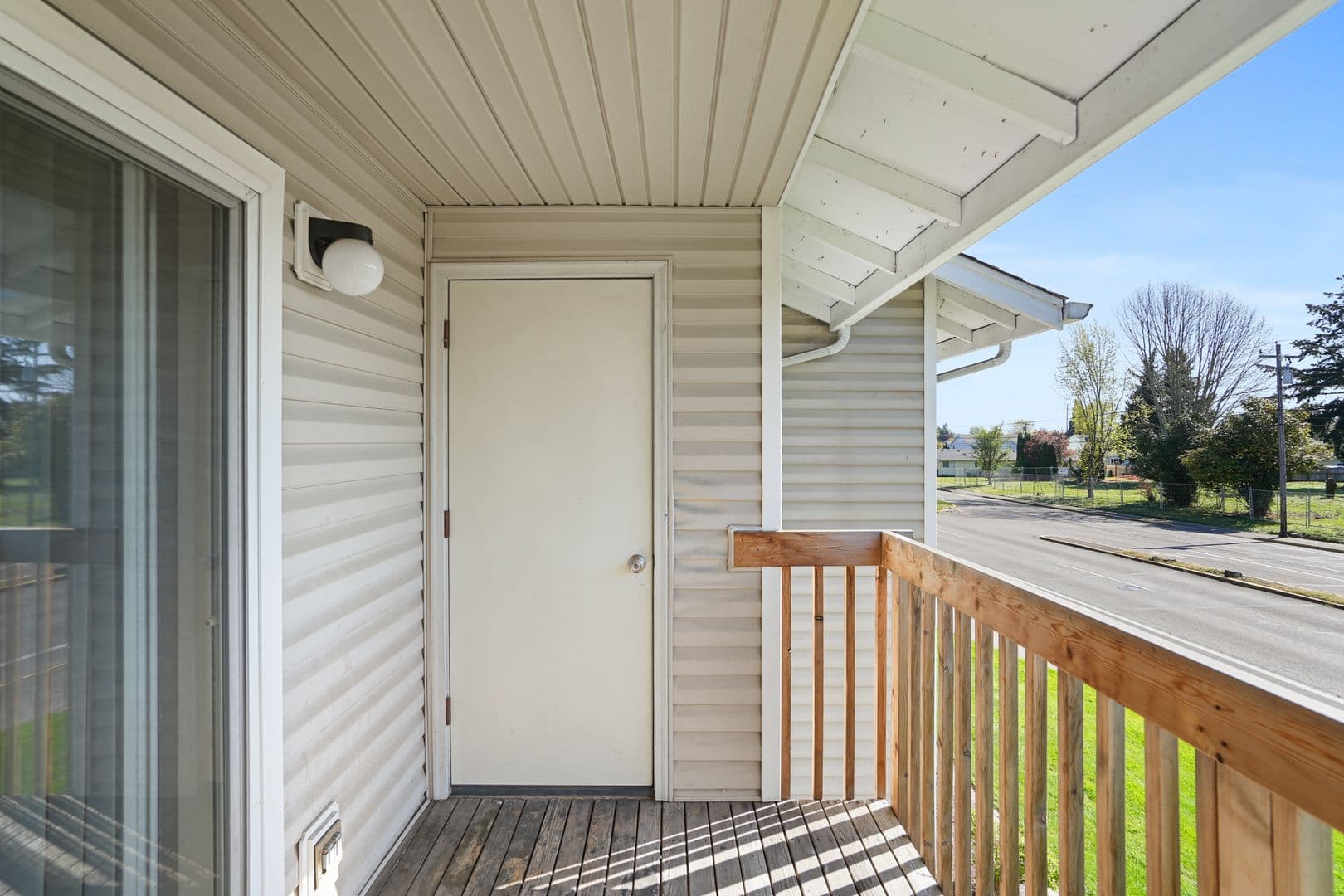 Albany Apartment: 1515 Waverly Dr SE