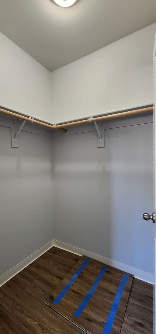 McMinnville Apartment: 1720 SW 2nd Street