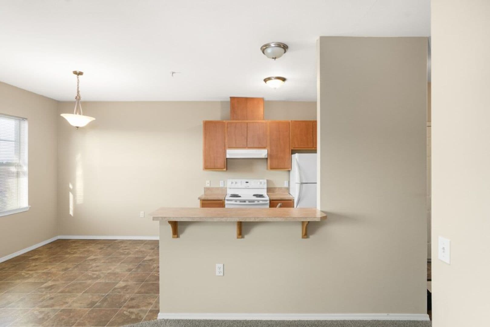 Salem Apartment: 1668 Baxter Rd SE, #100