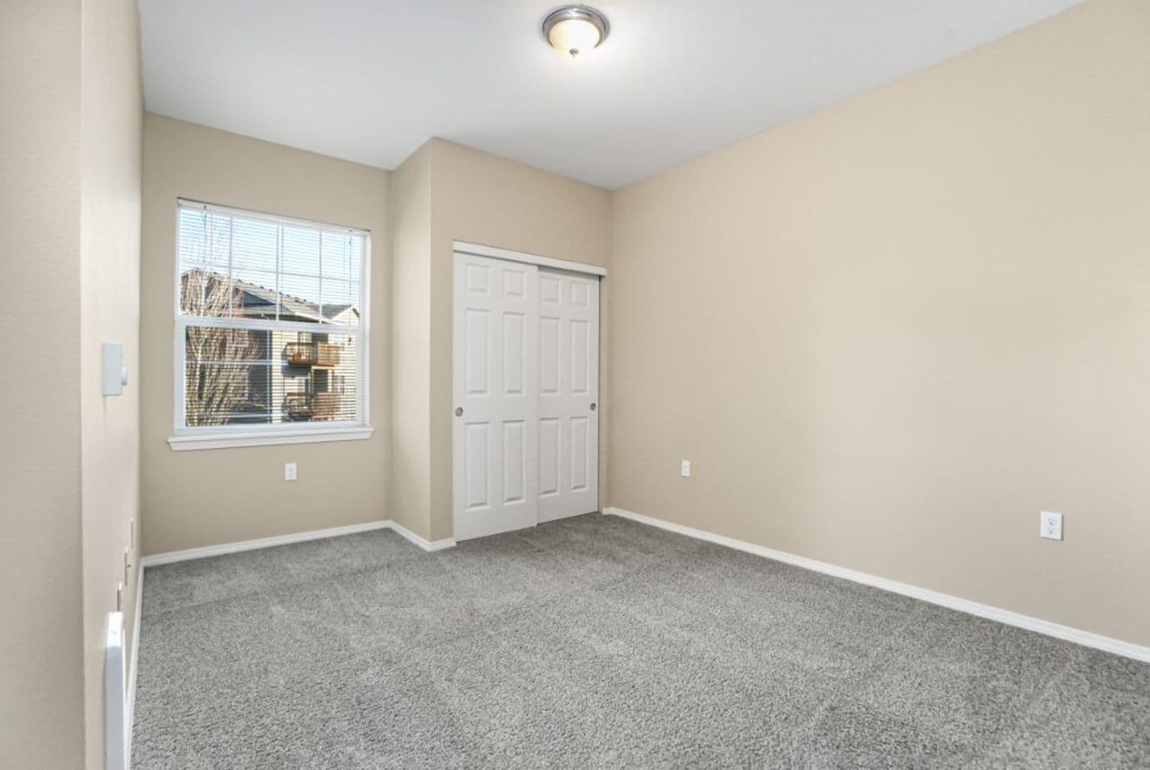 Salem Apartment: 1668 Baxter Rd SE, #100