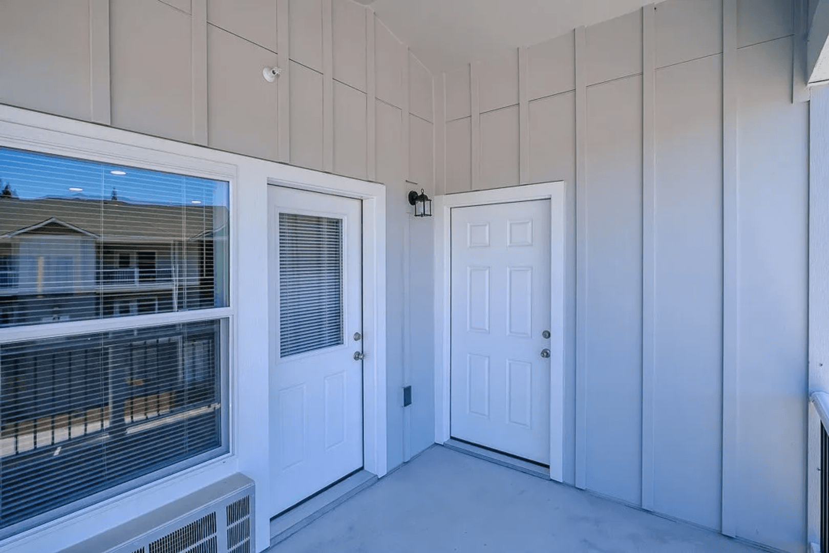 Sweet Home Apartment: 2500 Long Street