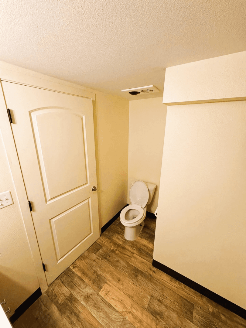 Salem Townhome: 671 Taybin Road NW