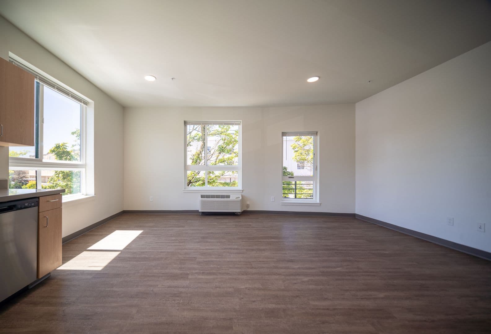 Salem Apartment: 990 Broadway St NE
