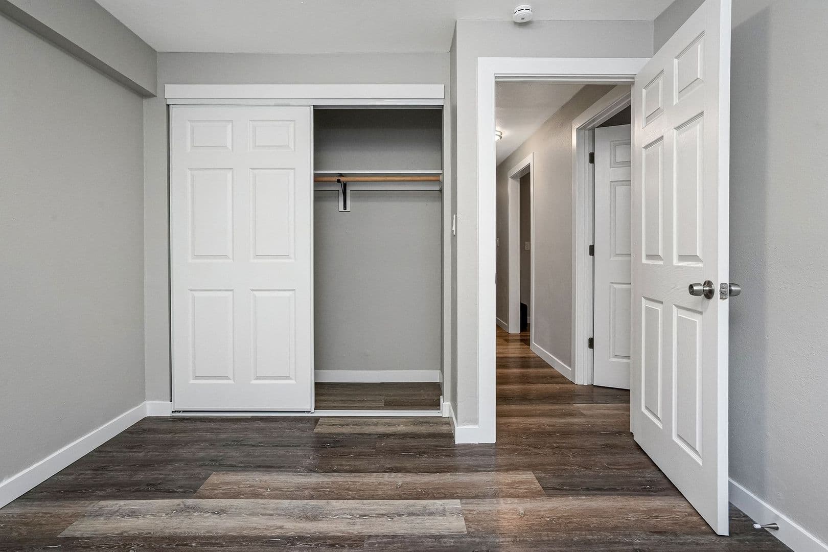 Corvallis Apartment: 1250 NW 29th Street