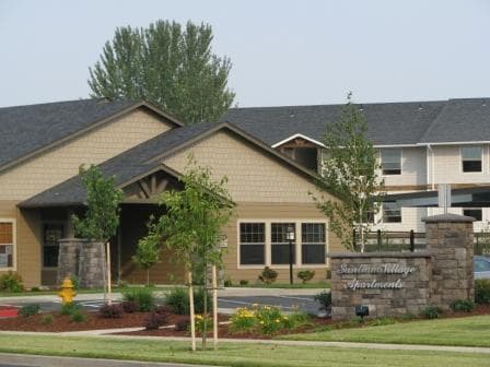 Salem Apartment: 4976 Turquoise Ave SE