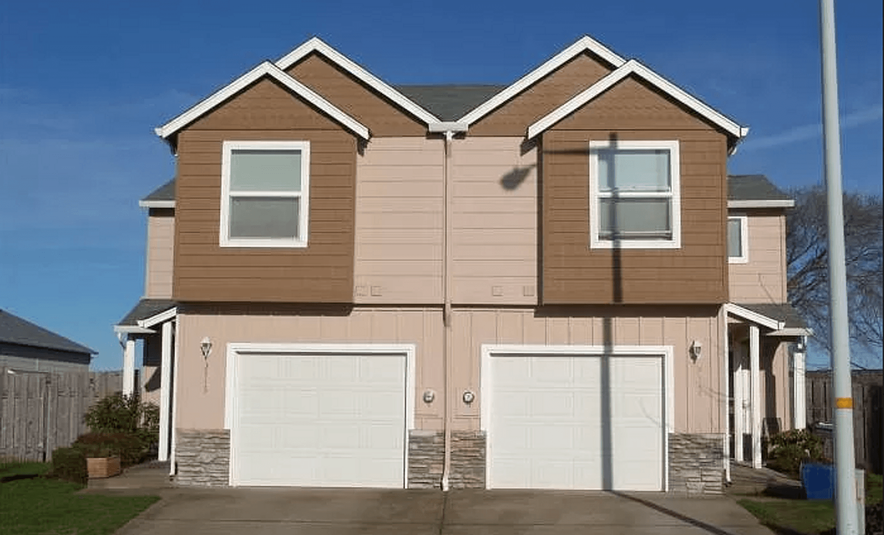 Albany Townhome: 3511 25th Court SE